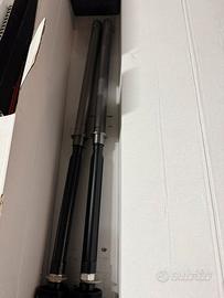 Cartucce e molle originali per WP Apex KTM 890 ADV