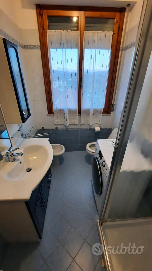 Appartamento – Montecarlo, Gossi - Vista 5