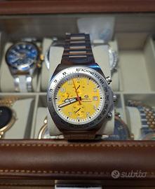 Breil Cronografo Acciaio