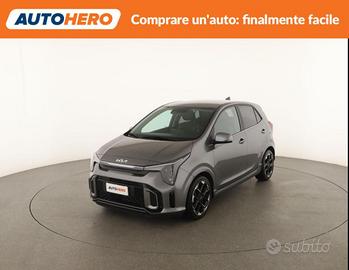 KIA Picanto ZZ15851