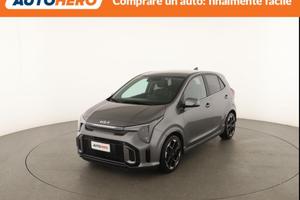 KIA Picanto ZZ15851