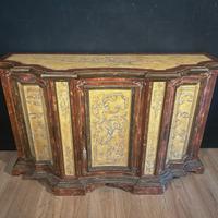 Antica Credenza Servante Toscana