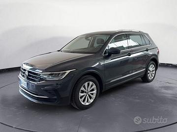 Volkswagen Tiguan 2.0 TDI 110KW Life DSG