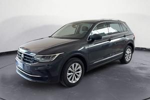 Volkswagen Tiguan 2.0 TDI 110KW Life DSG