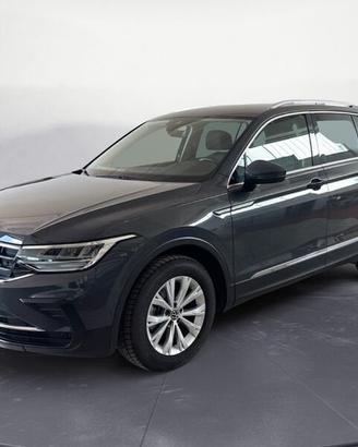 Volkswagen Tiguan 2.0 TDI 110KW Life DSG