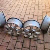 Cerchi in lega Alfa Romeo 159