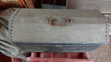 scatola in legno