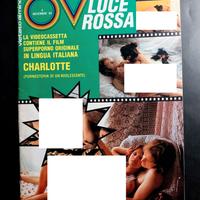 OV MESE LUCE ROSSA N. 4 1984 - BIZARRE GAY SM