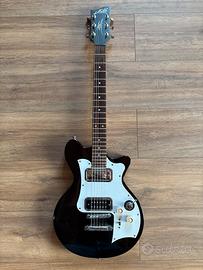 Maton MS500 mastersound Josh Homme qotsa