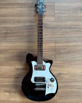 Maton MS500 mastersound Josh Homme qotsa