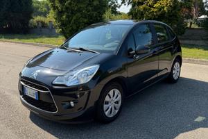 Citroen C3 1.4 HDi 70 FAP Business