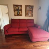 Divano letto a L (DIVANI&DIVANI)