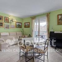 Appartamento Via Francesco Rismondo, 35, 20152, Mi