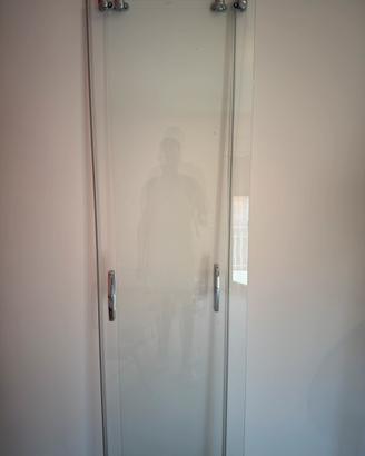 Box doccia 80x120 cm