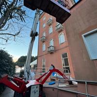 Ragno Palazzani TSJ 30