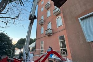 Ragno Palazzani TSJ 30