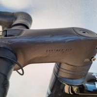 Attacco manubrio CONTACT SLR AEROLIGHT – 90 mm
