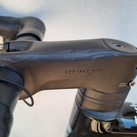 Attacco manubrio CONTACT SLR AEROLIGHT – 90 mm
