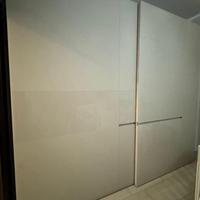 Armadio pianca modello crea