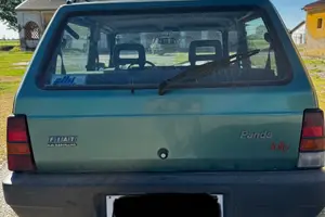 Panda 900 jolly
