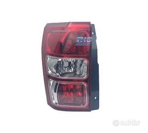FANALE SINISTRO SUZUKI GRAND VITARA 5P 05-10