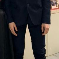 Abito uomo