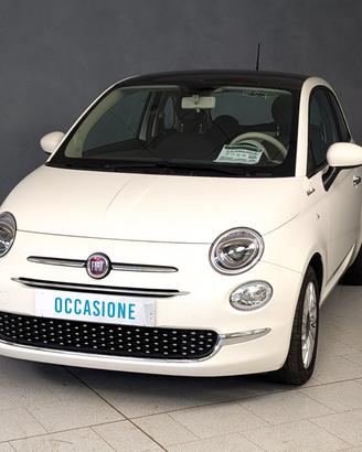 Fiat 500 1.0 Hybrid 70cv Dolcevita