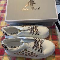 Scarpe nuove