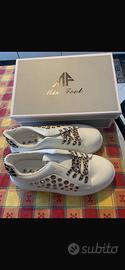 Scarpe nuove