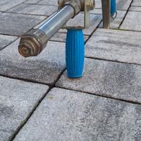 Nebulizzatore d'acqua