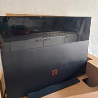 Modem Tim HUB +  Wifi 6