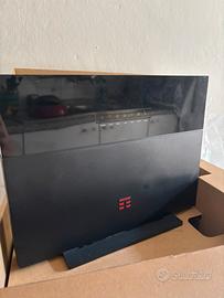 Modem Tim HUB +  Wifi 6