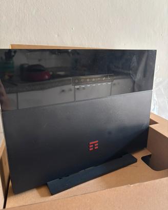 Modem Tim HUB +  Wifi 6