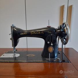 Macchina da cucire