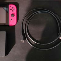 Nintendo Switch V1 2017 (Leggere la descrizione)