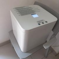 Compostiera elettica HQD-314-Pro