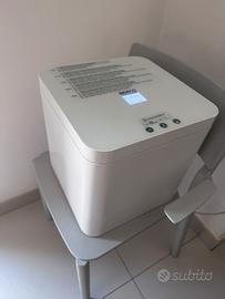 Compostiera elettica HQD-314-Pro