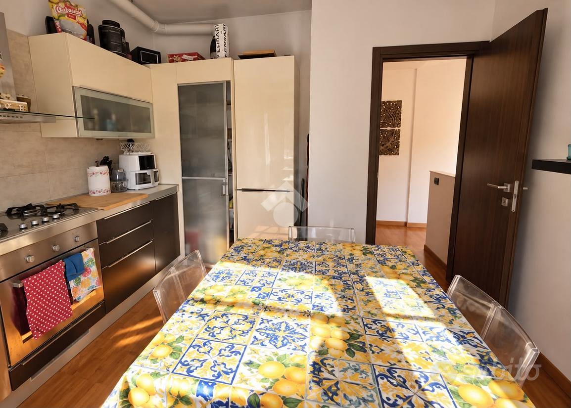 Appartamento – San Giuliano Milanese, Carpianello - Altro
