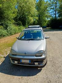 FIAT 600 del 2000 