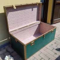 Grande baule anni 60 