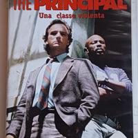 THE PRINCIPAL, UNA CLASSE VIOLENTA - DVD USA 1987