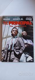 THE PRINCIPAL, UNA CLASSE VIOLENTA - DVD USA 1987