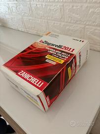 Dizionario Zanichelli italiano