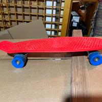 Mini Cruiser Board