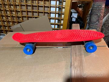 Mini Cruiser Board