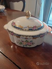 zuppiera T Limoges 