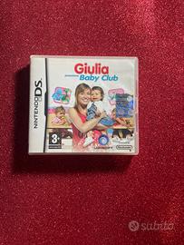 Gioco Nintendo 3DS