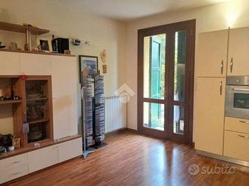 2 LOCALI A BUDRIO