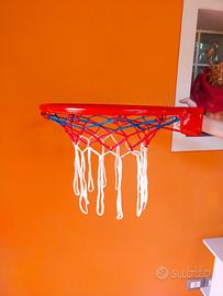 CANESTRO DA BASKET