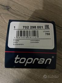 Pulsantiera Renault Clio anno 2010 serie 3^